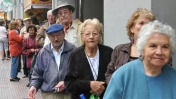 jubilados