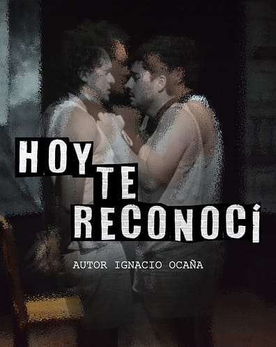 hoy te reconoci