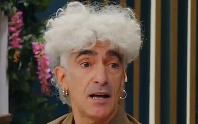 Almorzando con Juana: FABIO POSCA y un problema auditivo que afecta su vida