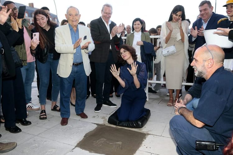 paz vega