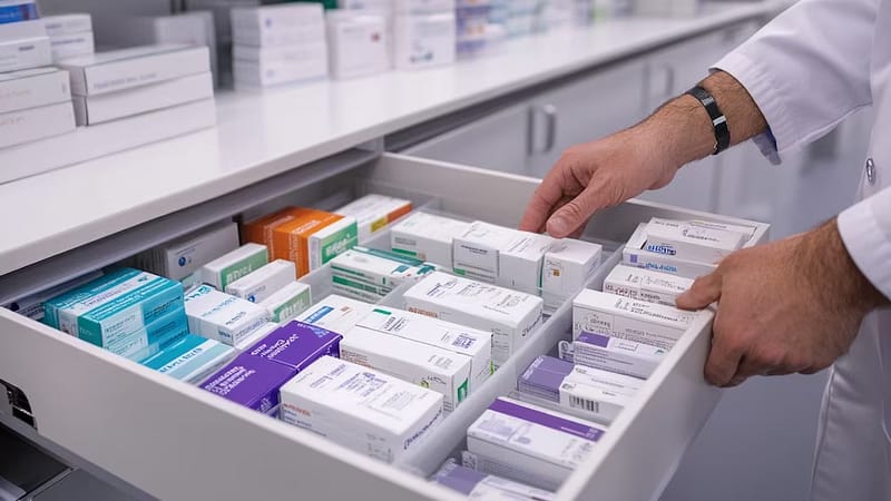 farmacia