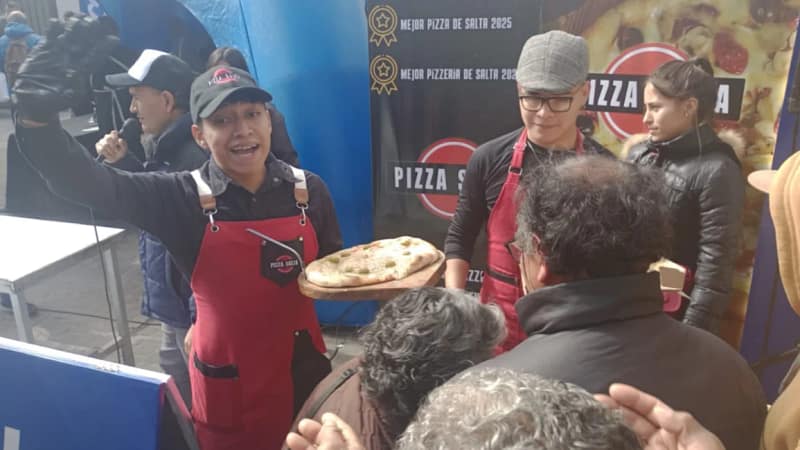 pizza