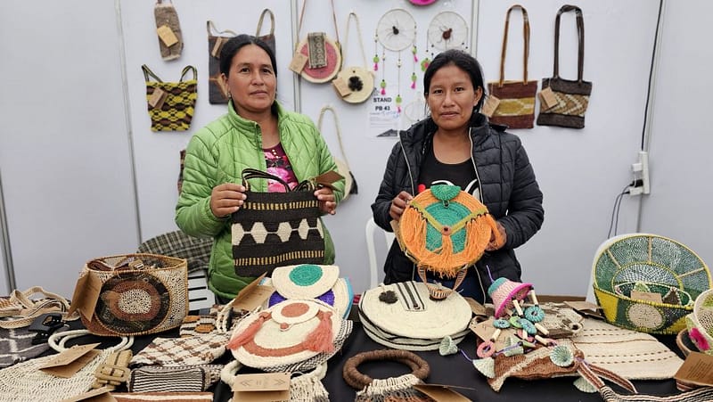 indigenas